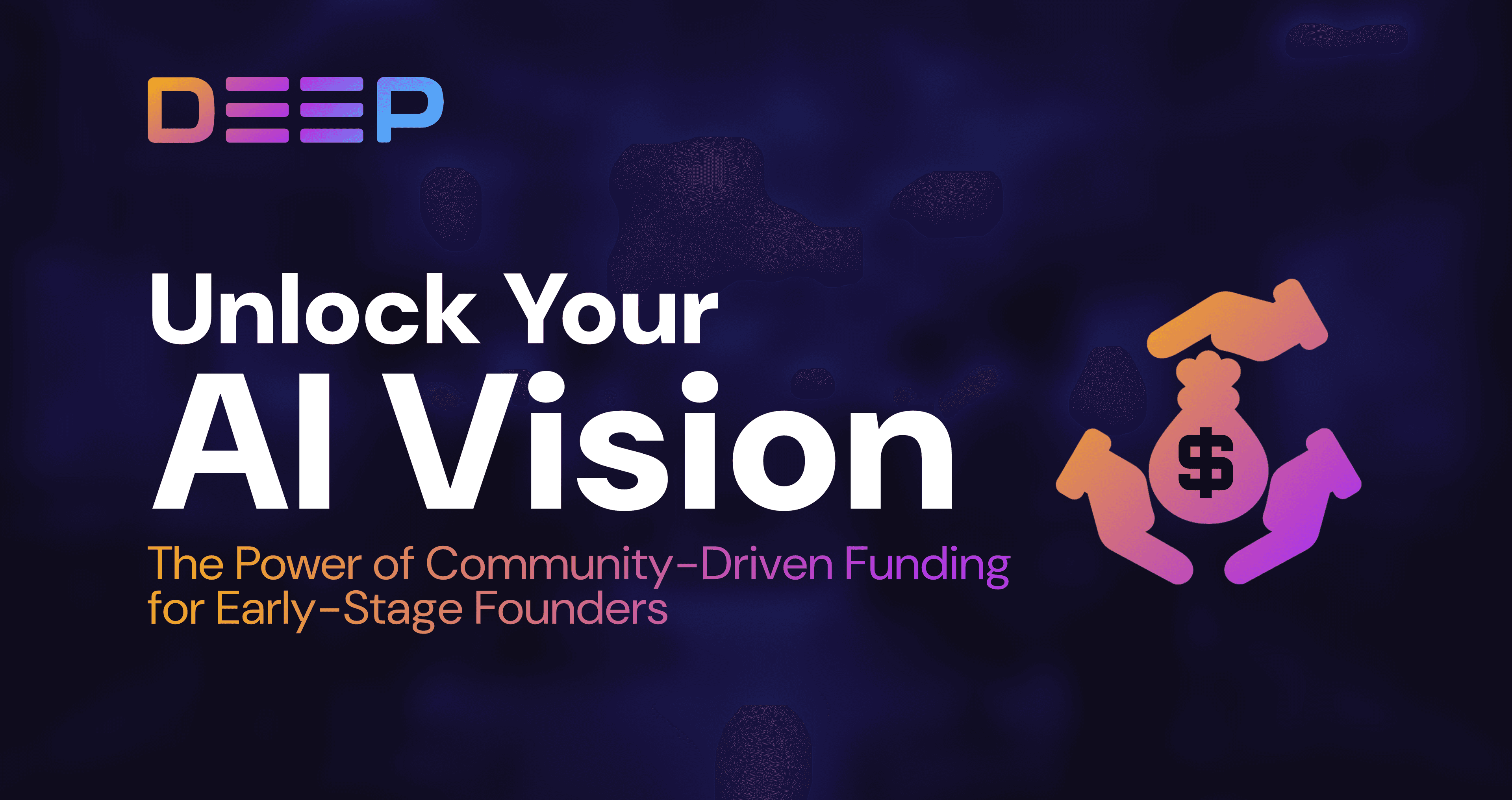 DEEP Projects Blog Banner Series